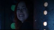 D'arcy Bloom in Resident Alien | Image via: Amblin Television